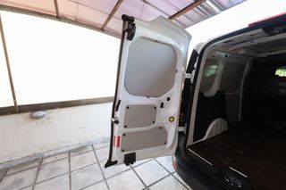Κλούβα Ford 2017 TRANSIT CONNECT 1.5 A/C,ΠΡΟΒΟΛΕΙΣ ΟΜΙΧΛΗΣ++-thumb-65