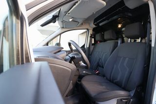 Κλούβα Ford 2017 TRANSIT CONNECT 1.5 A/C,ΠΡΟΒΟΛΕΙΣ ΟΜΙΧΛΗΣ++-thumb-13