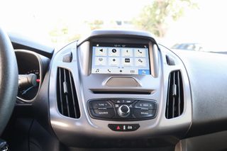 Κλούβα Ford 2017 TRANSIT CONNECT 1.5 A/C,ΠΡΟΒΟΛΕΙΣ ΟΜΙΧΛΗΣ++-thumb-36