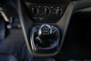 Κλούβα Ford 2017 TRANSIT CONNECT 1.5 A/C,ΠΡΟΒΟΛΕΙΣ ΟΜΙΧΛΗΣ++-thumb-39