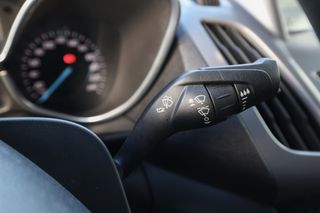 Κλούβα Ford 2017 TRANSIT CONNECT 1.5 A/C,ΠΡΟΒΟΛΕΙΣ ΟΜΙΧΛΗΣ++-thumb-12