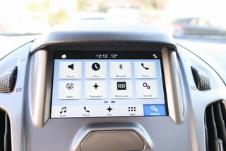 Κλούβα Ford 2017 TRANSIT CONNECT 1.5 A/C,ΠΡΟΒΟΛΕΙΣ ΟΜΙΧΛΗΣ++-thumb-37