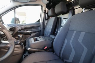 Κλούβα Ford 2017 TRANSIT CONNECT 1.5 A/C,ΠΡΟΒΟΛΕΙΣ ΟΜΙΧΛΗΣ++-thumb-15