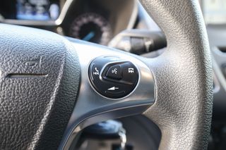 Κλούβα Ford 2017 TRANSIT CONNECT 1.5 A/C,ΠΡΟΒΟΛΕΙΣ ΟΜΙΧΛΗΣ++-thumb-10