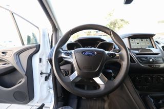 Κλούβα Ford 2017 TRANSIT CONNECT 1.5 A/C,ΠΡΟΒΟΛΕΙΣ ΟΜΙΧΛΗΣ++-thumb-8