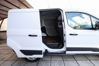 Κλούβα Ford 2017 TRANSIT CONNECT 1.5 A/C,ΠΡΟΒΟΛΕΙΣ ΟΜΙΧΛΗΣ++-thumb-45