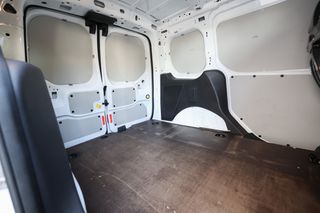 Κλούβα Ford 2017 TRANSIT CONNECT 1.5 A/C,ΠΡΟΒΟΛΕΙΣ ΟΜΙΧΛΗΣ++-thumb-46