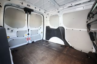 Κλούβα Ford 2017 TRANSIT CONNECT 1.5 A/C,ΠΡΟΒΟΛΕΙΣ ΟΜΙΧΛΗΣ++-thumb-47
