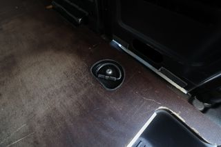 Κλούβα Ford 2017 TRANSIT CONNECT 1.5 A/C,ΠΡΟΒΟΛΕΙΣ ΟΜΙΧΛΗΣ++-thumb-49
