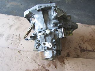 ΣΑΣΜΑΝ FIAT PUNTO-thumb-1