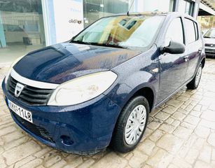 Dacia Sandero 2010 Lpg-thumb-2