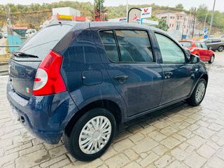 Dacia Sandero 2010 Lpg-thumb-3