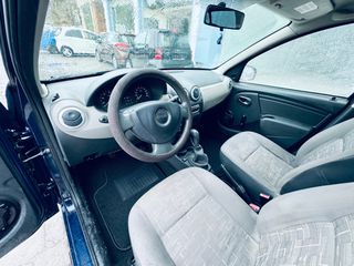 Dacia Sandero 2010 Lpg-thumb-7