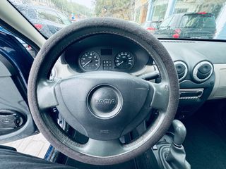 Dacia Sandero 2010 Lpg-thumb-9