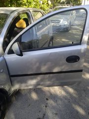 . OPEL  CORSA  C  2000 έως 2006 5/Πόρτο πόρτες κομπλέ