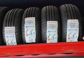 Arrowspeed Touring HP 155/65R13 73T *Ετοιμοπαράδοτα*