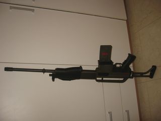 FRANCHI SPAS 15