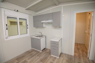 Τροχοβίλα - Προκάτ 2025 Τροχοβίλα 9,00x3,40m 2 υπνοδωματίων DYNATEK A.E.-thumb-5
