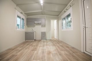 Τροχοβίλα - Προκάτ 2025 Τροχοβίλα 9,00x3,40m 2 υπνοδωματίων DYNATEK A.E.-thumb-7