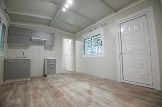 Τροχοβίλα - Προκάτ 2025 Τροχοβίλα 9,00x3,40m 2 υπνοδωματίων DYNATEK A.E.-thumb-8