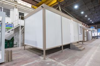 Τροχοβίλα - Προκάτ 2025 Τροχοβίλα 8,00x3,30m DYNATEK A.E.-thumb-5
