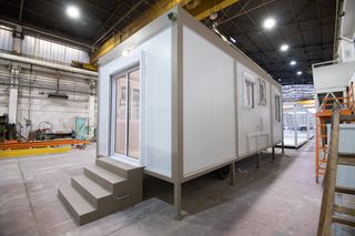 Τροχοβίλα - Προκάτ 2025 Τροχοβίλα 8,00x3,30m DYNATEK A.E.-thumb-7