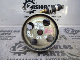 ΑΝΤΛΙΑ ΥΔΡΑΥΛΙΚΟΥ ΤΙΜΟΝΙΟΥ FORD FIESTA (F6JA-F6JB) 1.4 TDCi 2002-2008 (Z)