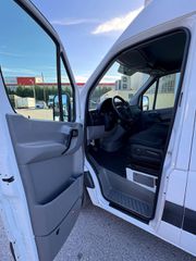 Κλούβα Mercedes-Benz 2017 316 CDI KA 4X2 / EURO 6c-thumb-25