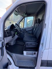 Κλούβα Mercedes-Benz 2017 316 CDI KA 4X2 / EURO 6c-thumb-26