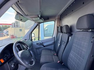 Κλούβα Mercedes-Benz 2017 316 CDI KA 4X2 / EURO 6c-thumb-28