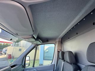 Κλούβα Mercedes-Benz 2017 316 CDI KA 4X2 / EURO 6c-thumb-29