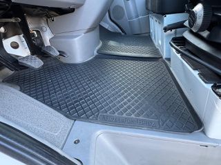 Κλούβα Mercedes-Benz 2017 316 CDI KA 4X2 / EURO 6c-thumb-31