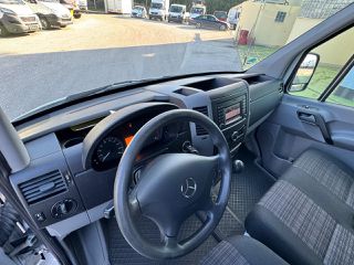 Κλούβα Mercedes-Benz 2017 316 CDI KA 4X2 / EURO 6c-thumb-33