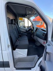 Κλούβα Mercedes-Benz 2017 316 CDI KA 4X2 / EURO 6c-thumb-37