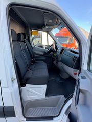 Κλούβα Mercedes-Benz 2017 316 CDI KA 4X2 / EURO 6c-thumb-38