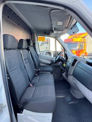 Κλούβα Mercedes-Benz 2017 316 CDI KA 4X2 / EURO 6c-thumb-39