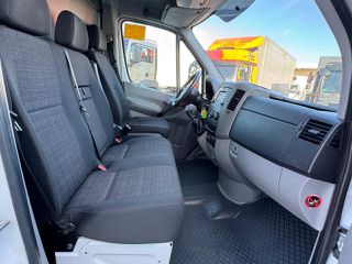 Κλούβα Mercedes-Benz 2017 316 CDI KA 4X2 / EURO 6c-thumb-40