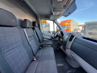 Κλούβα Mercedes-Benz 2017 316 CDI KA 4X2 / EURO 6c-thumb-41