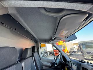 Κλούβα Mercedes-Benz 2017 316 CDI KA 4X2 / EURO 6c-thumb-42