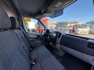 Κλούβα Mercedes-Benz 2017 316 CDI KA 4X2 / EURO 6c-thumb-43