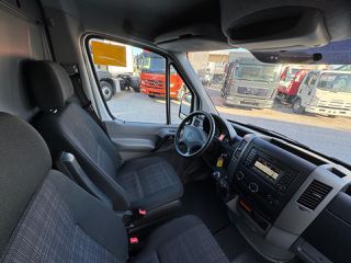 Κλούβα Mercedes-Benz 2017 316 CDI KA 4X2 / EURO 6c-thumb-44