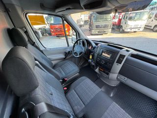 Κλούβα Mercedes-Benz 2017 316 CDI KA 4X2 / EURO 6c-thumb-45
