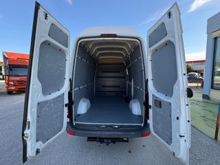 Κλούβα Mercedes-Benz 2017 316 CDI KA 4X2 / EURO 6c-thumb-46