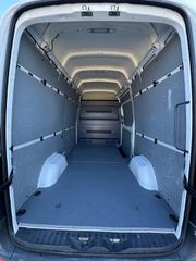 Κλούβα Mercedes-Benz 2017 316 CDI KA 4X2 / EURO 6c-thumb-47