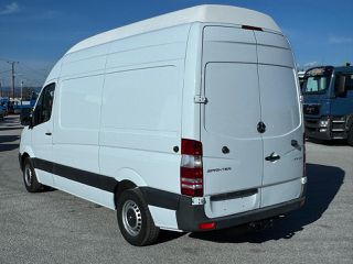 Κλούβα Mercedes-Benz 2017 316 CDI KA 4X2 / EURO 6c-thumb-4