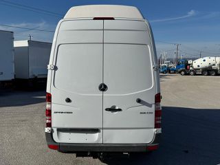 Κλούβα Mercedes-Benz 2017 316 CDI KA 4X2 / EURO 6c-thumb-5