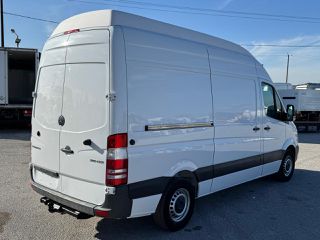 Κλούβα Mercedes-Benz 2017 316 CDI KA 4X2 / EURO 6c-thumb-6