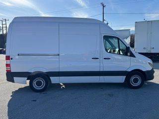 Κλούβα Mercedes-Benz 2017 316 CDI KA 4X2 / EURO 6c-thumb-7