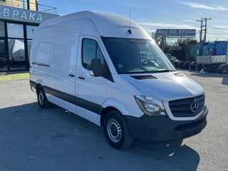 Κλούβα Mercedes-Benz 2017 316 CDI KA 4X2 / EURO 6c-thumb-9