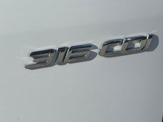 Κλούβα Mercedes-Benz 2017 316 CDI KA 4X2 / EURO 6c-thumb-12